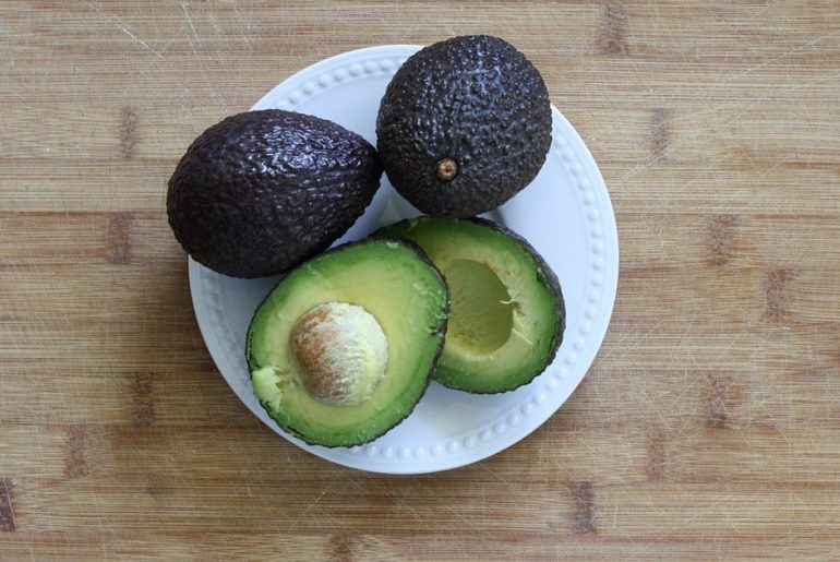 avocado's en gezonde vetten