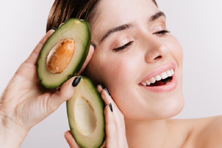De voordelen van avocado's voor je huid