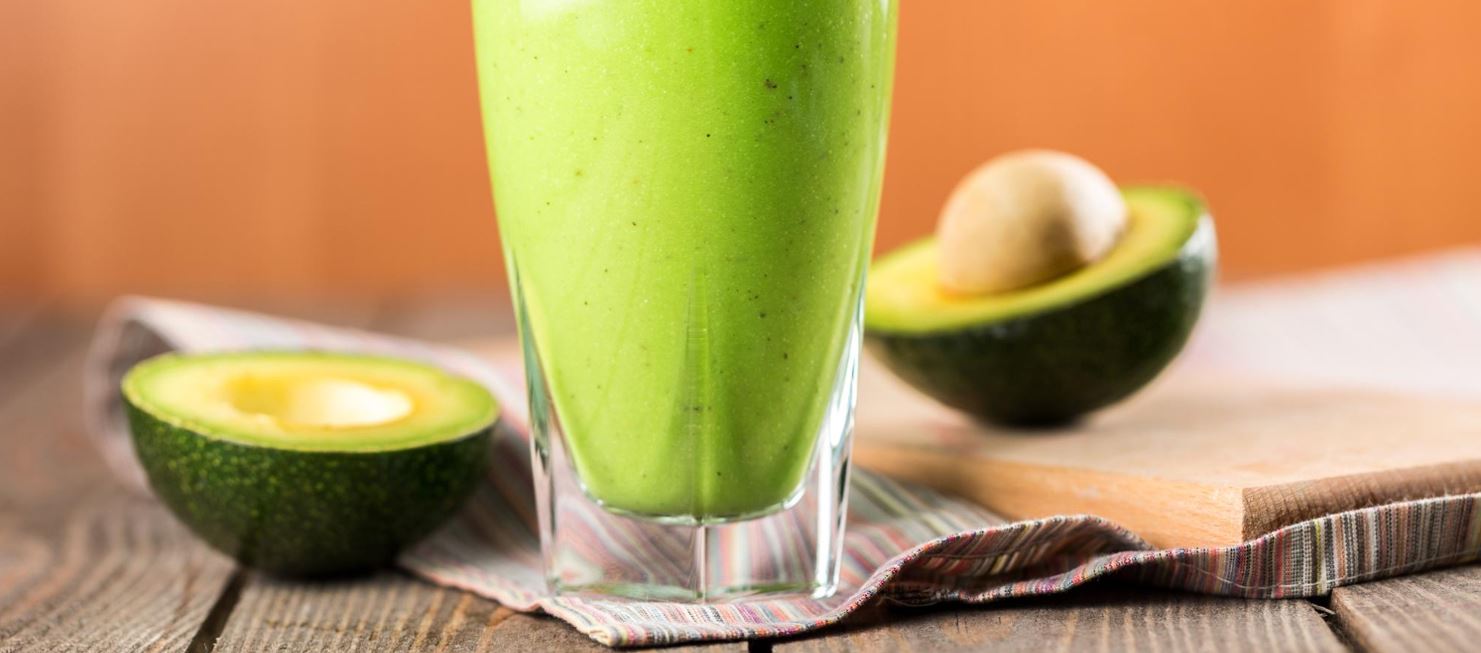 avocado cocktails